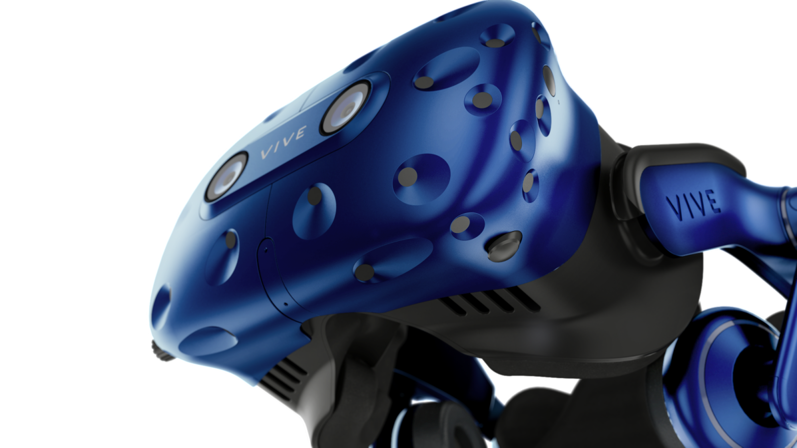 HTC VIVE Pro VIVE 16 800 4Gamers